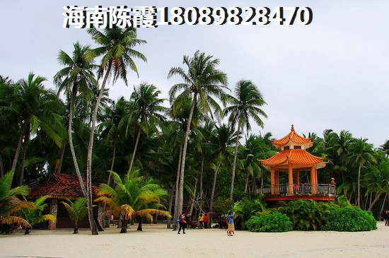 <font color=red>仁恒·海棠灣</font>能貸款買房嗎，三亞房價會漲到五萬嗎