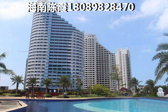在海南萬寧市買房哪里升值空間大？萬寧東岸假日和<font color=red>吉利大廈</font>哪個還能升值？