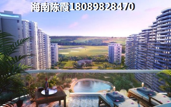 萬寧買房有投資價值嗎？<font color=red>融創日月灣</font>帶裝修海景現房在售，均價24000元/㎡