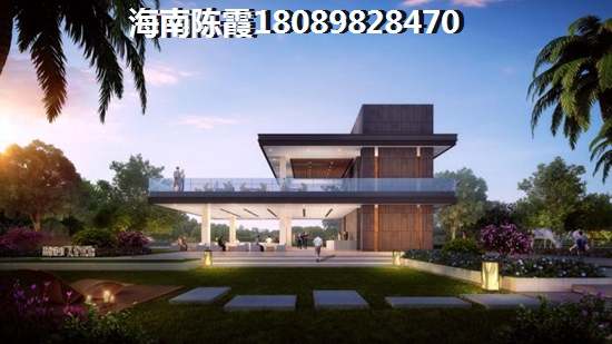 2023為什么要在海南買房，2023<font color=red>Aloha阿羅哈</font>值得入手~