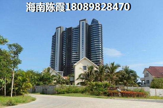 臨高氣候適合養老嗎，北方人是否還選擇到<font color=red>樓廈瀾江月（樓廈花園）</font>買房~